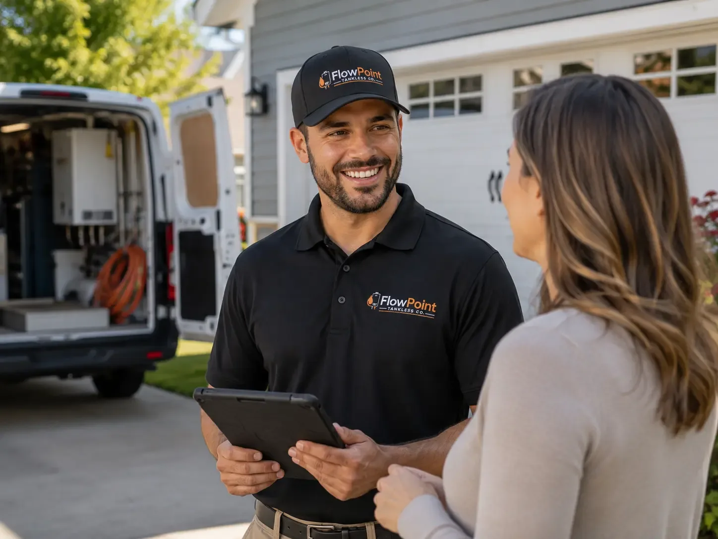 Tankless Water Heater Installation Norwich, VT FAQs